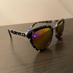 Diff Eyewear Sunglasses